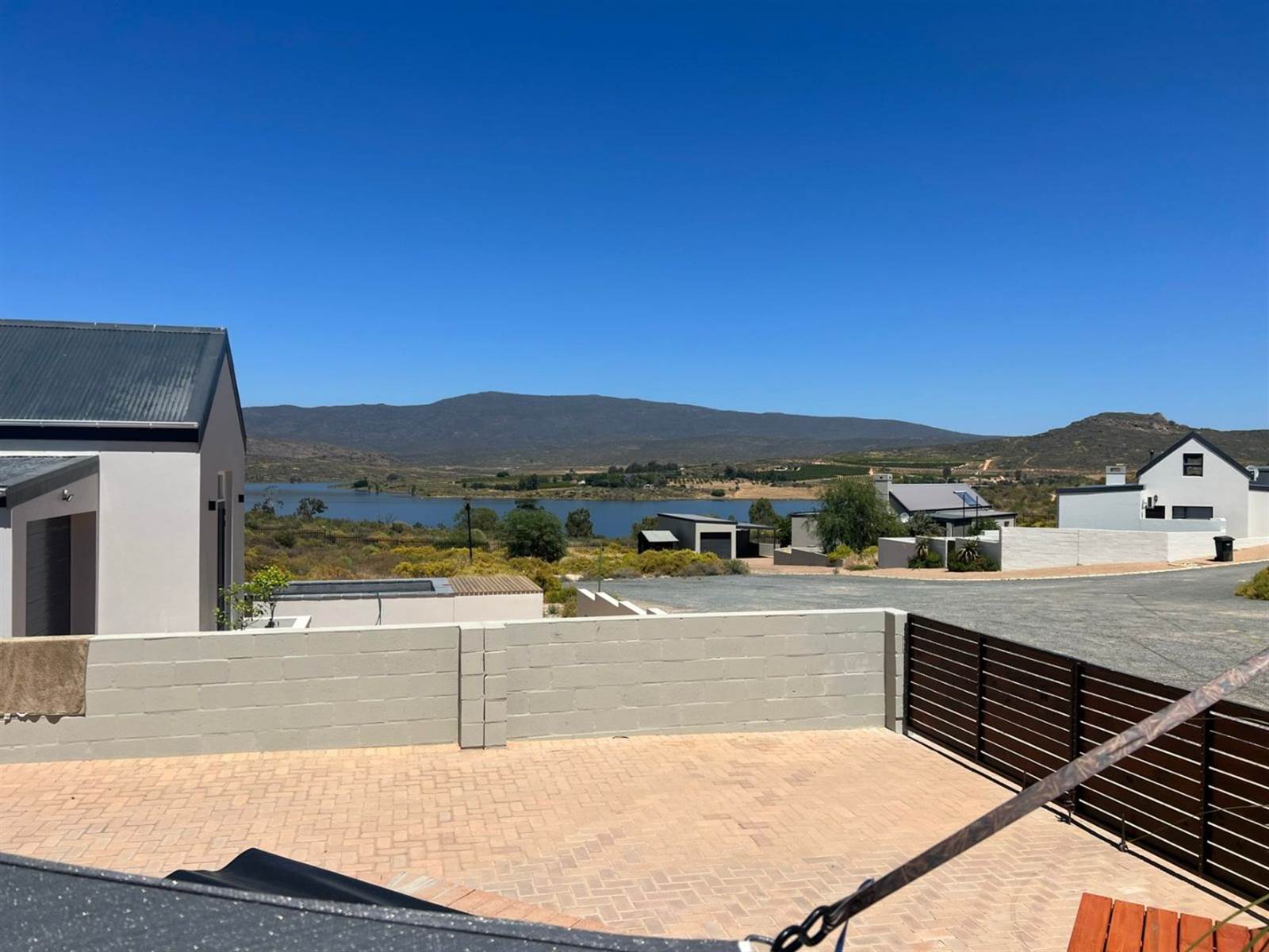 5 Bed House in Clanwilliam photo number 26