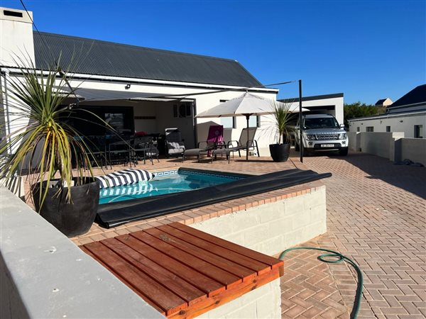 5 Bed House in Clanwilliam