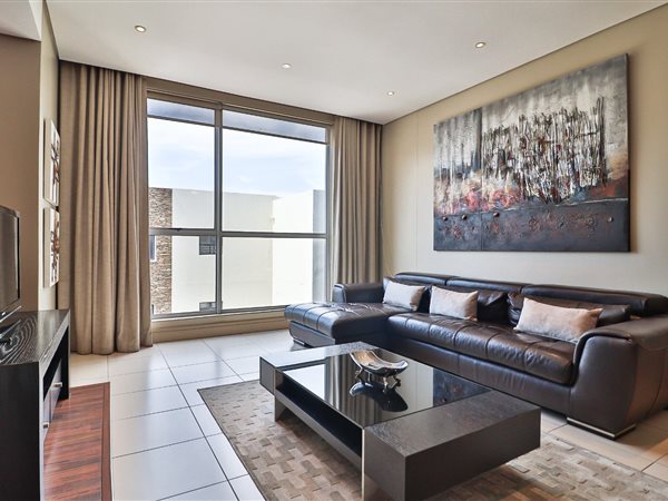 1 Bed Apartment in Bedfordview