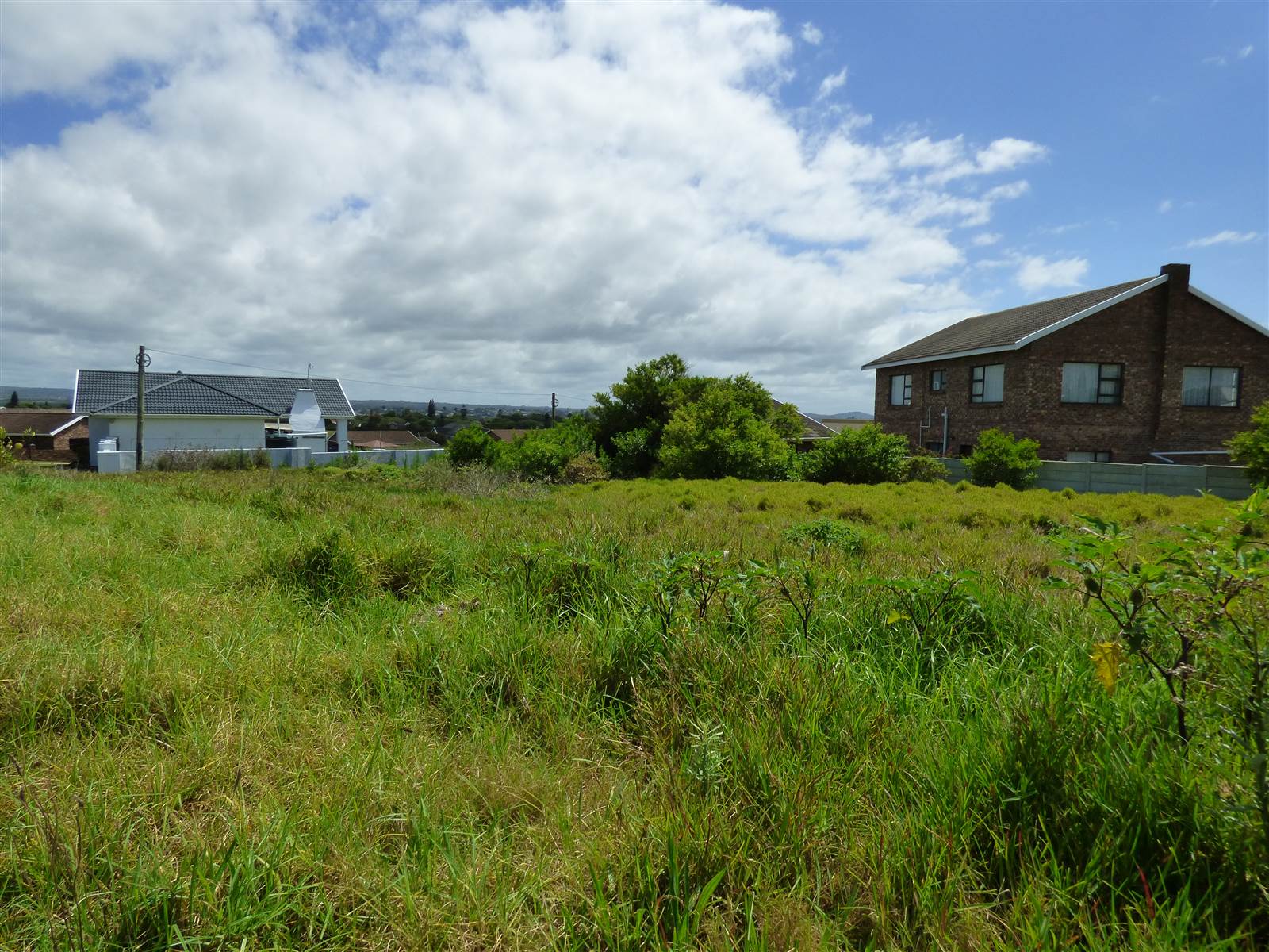 795 m² Land available in Port Alfred photo number 1
