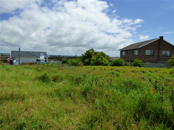 795 m² Land available in Port Alfred