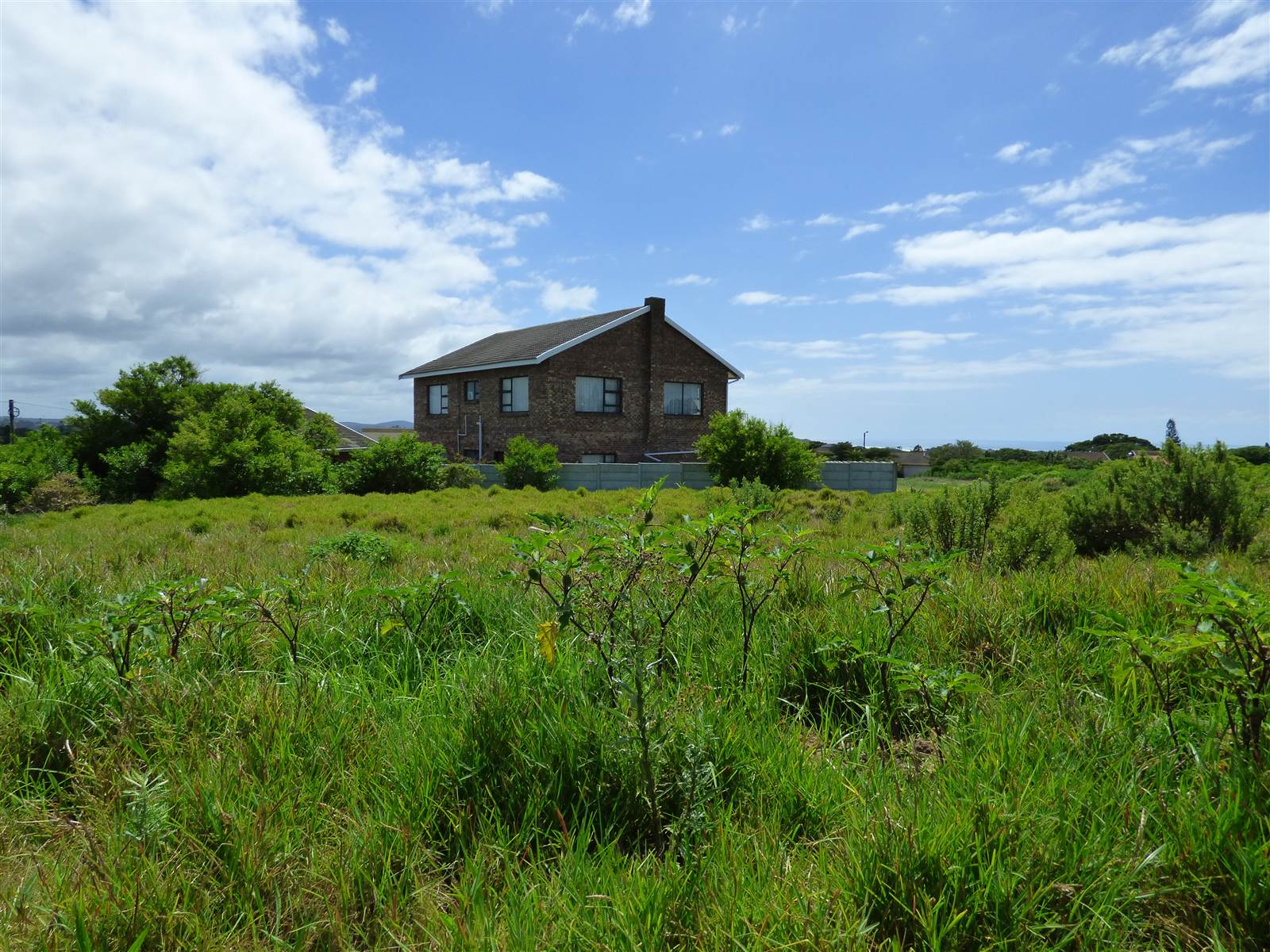 795 m² Land available in Port Alfred photo number 2