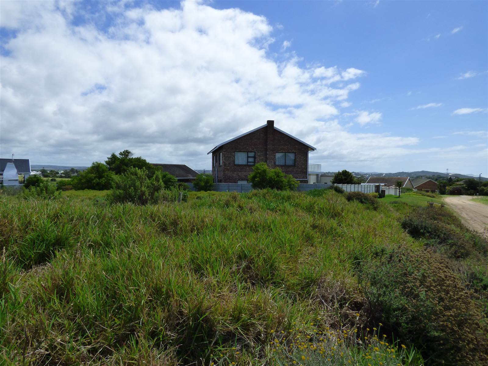 795 m² Land available in Port Alfred photo number 3