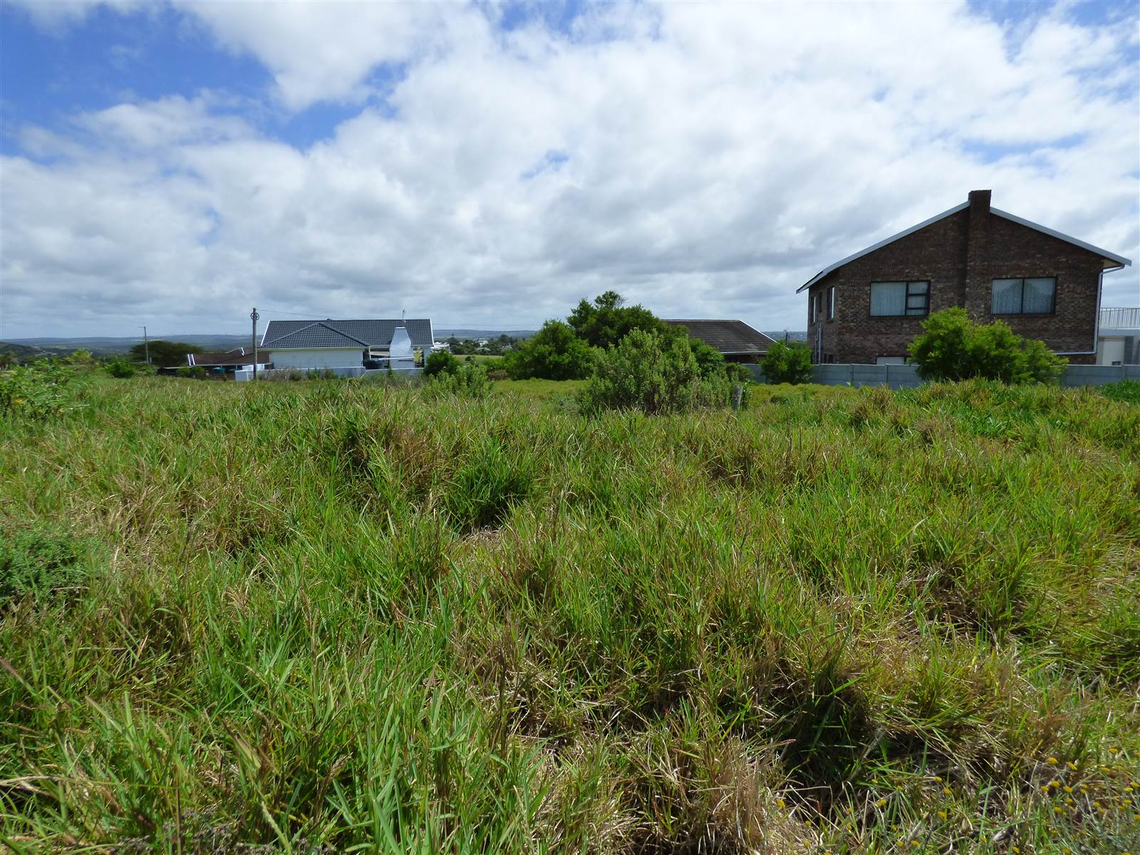 795 m² Land available in Port Alfred photo number 4