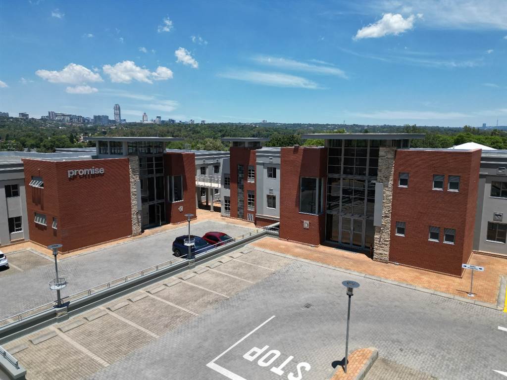 6630  m² Commercial space in Bryanston photo number 6