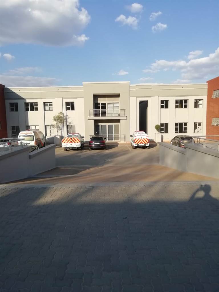 6630  m² Commercial space in Bryanston photo number 14