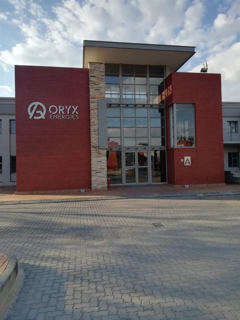 6630  m² Commercial space in Bryanston photo number 12