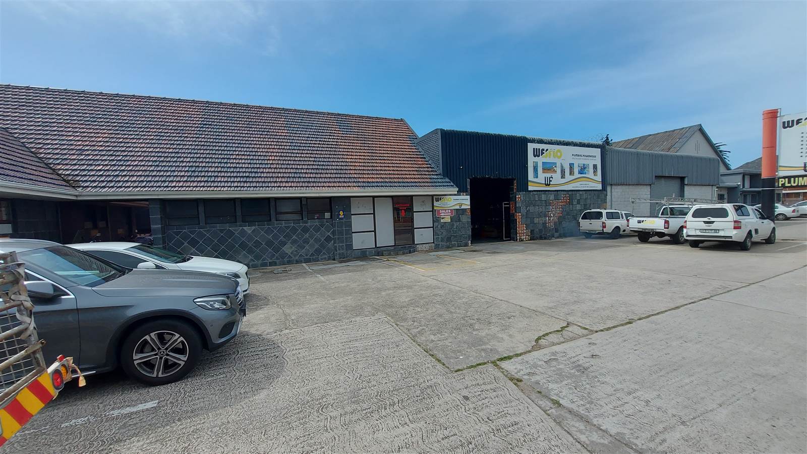 880  m² Commercial space in Sydenham photo number 24