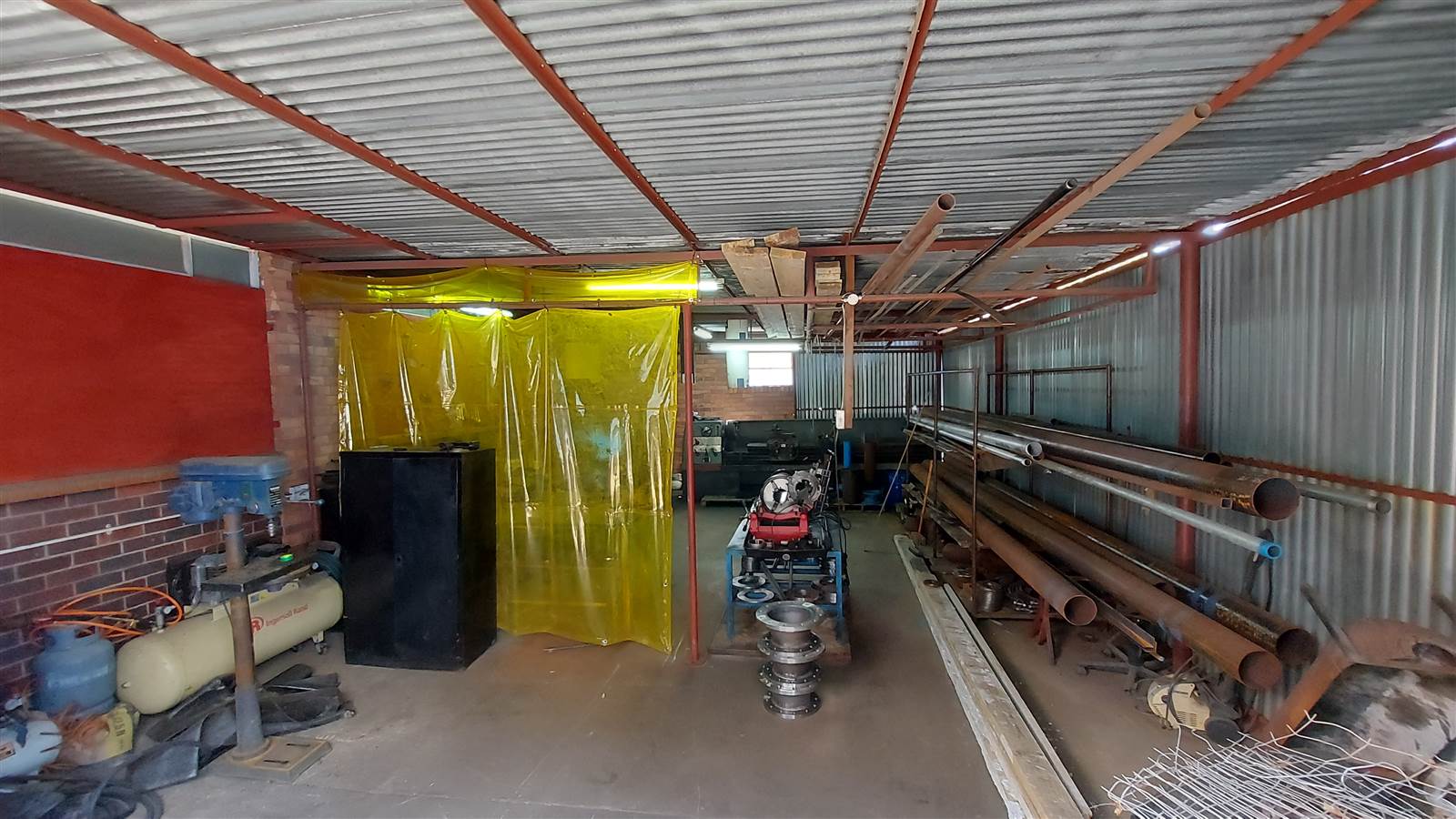880  m² Commercial space in Sydenham photo number 13