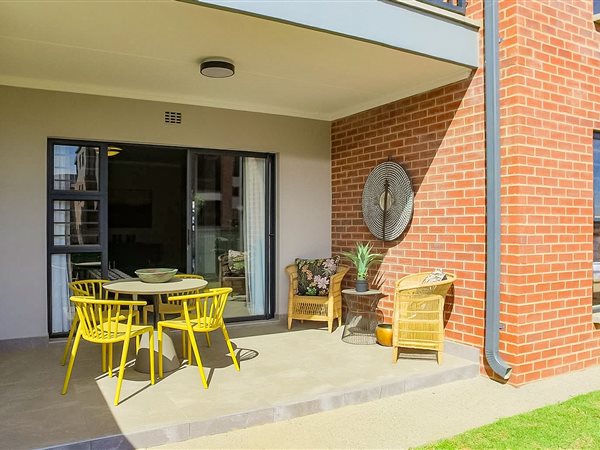 3 Bedroom Apartment 3 Bedroom Apartment
