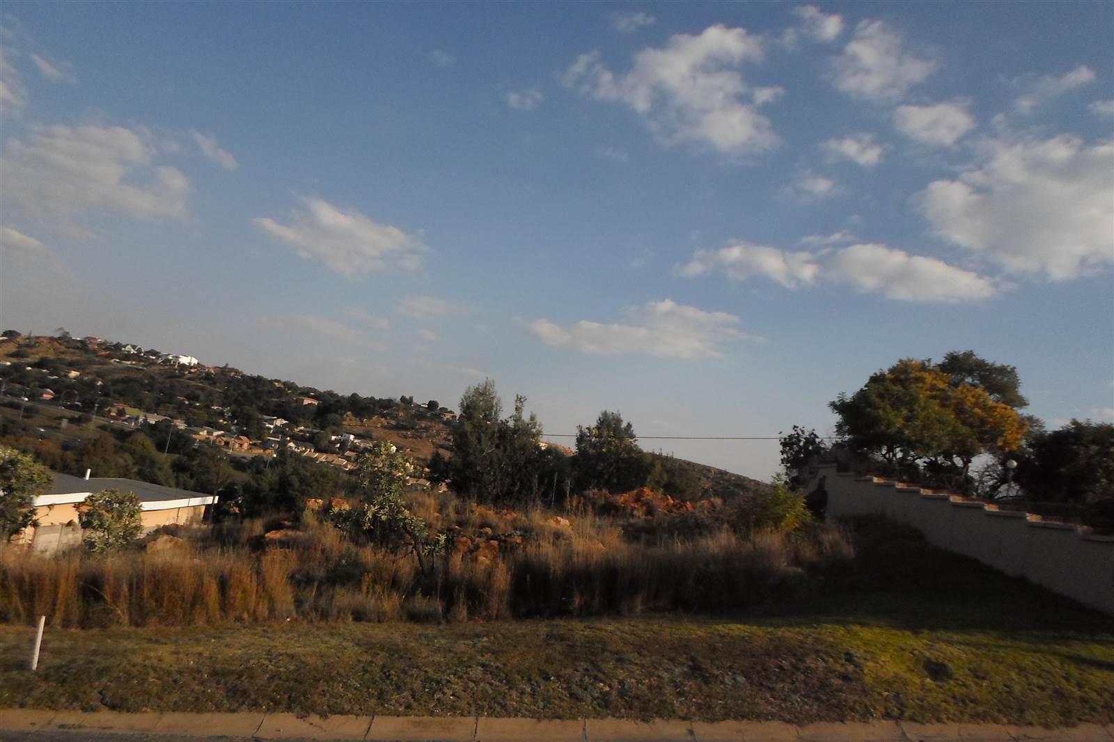 1483 m² Land available in Quellerina photo number 2