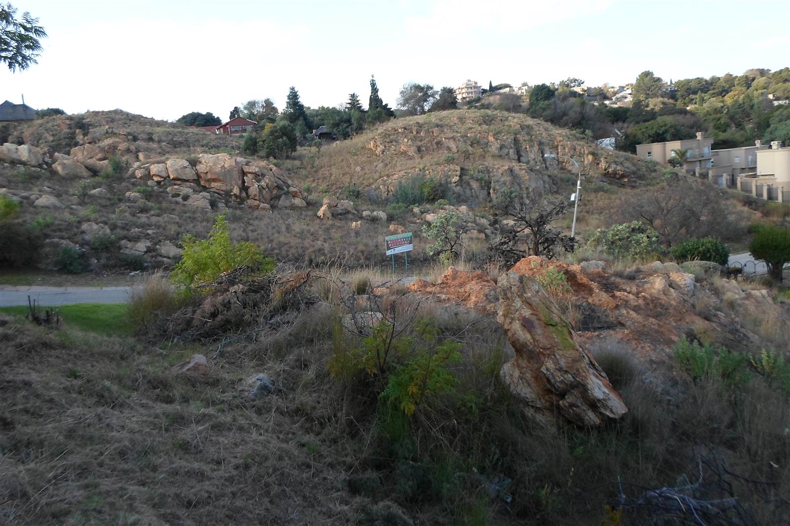 1483 m² Land available in Quellerina photo number 7