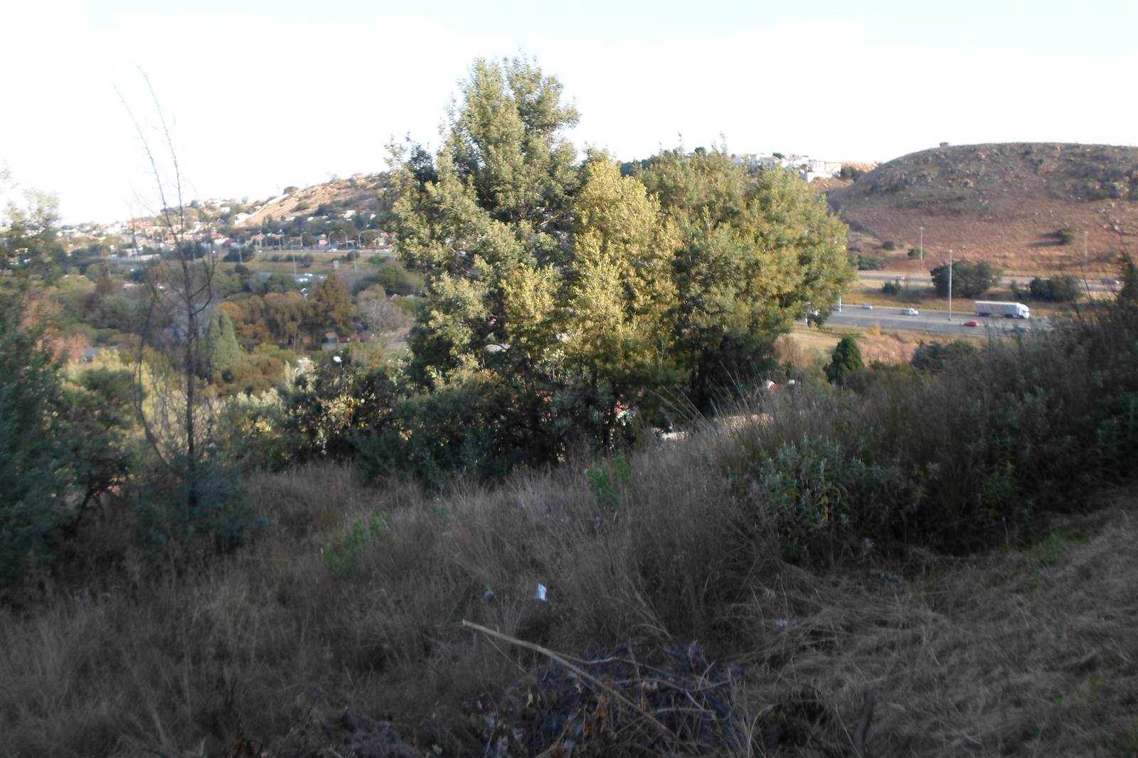 1483 m² Land available in Quellerina photo number 6