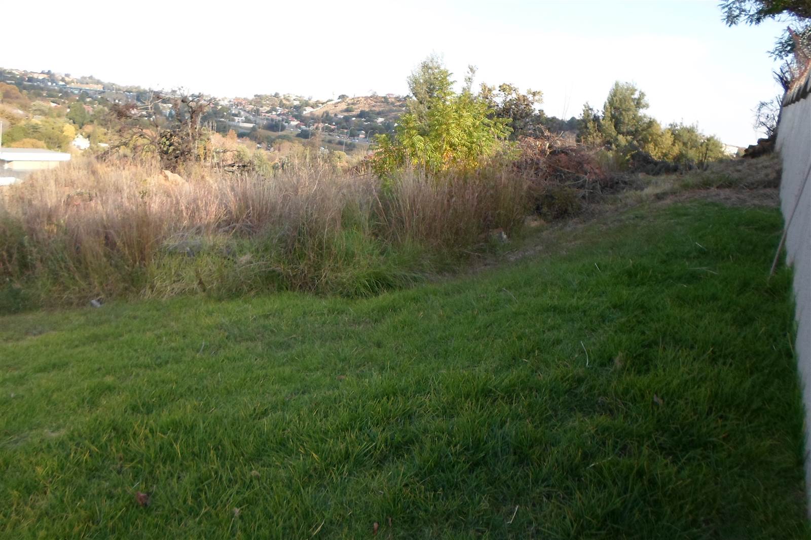 1483 m² Land available in Quellerina photo number 9