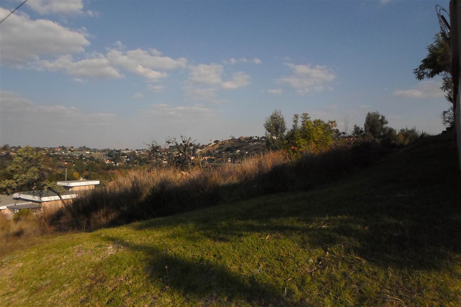 1483 m² Land available in Quellerina photo number 3