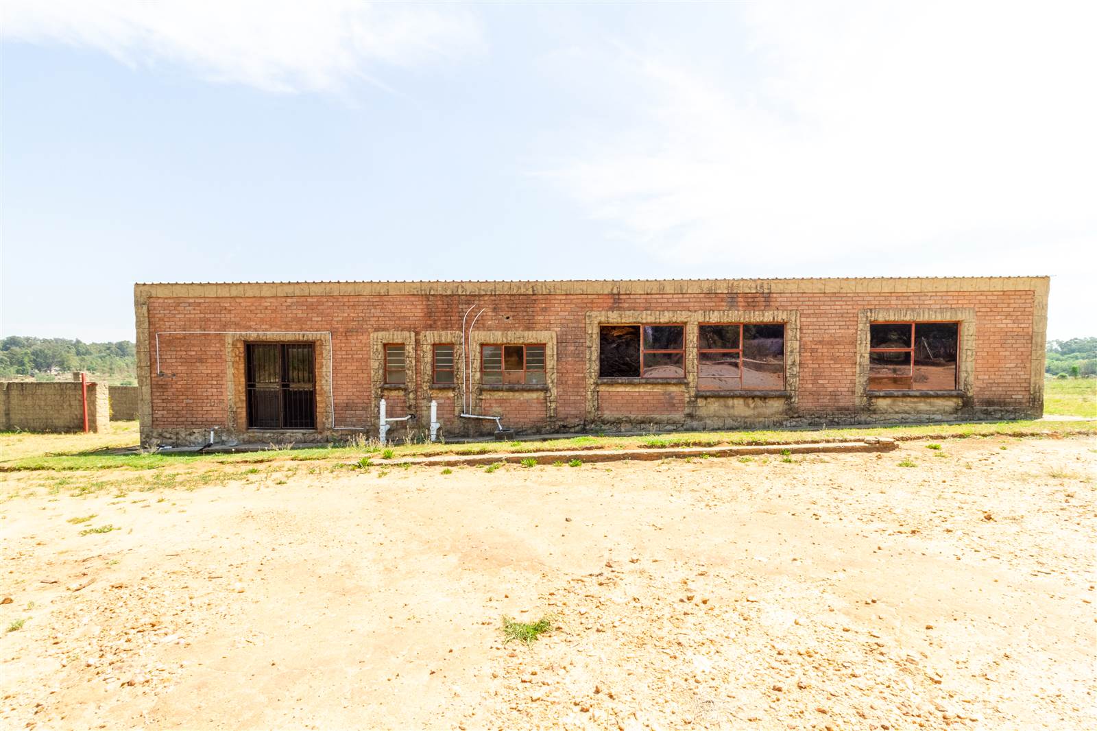 3 ha Land available in Muldersdrift photo number 1