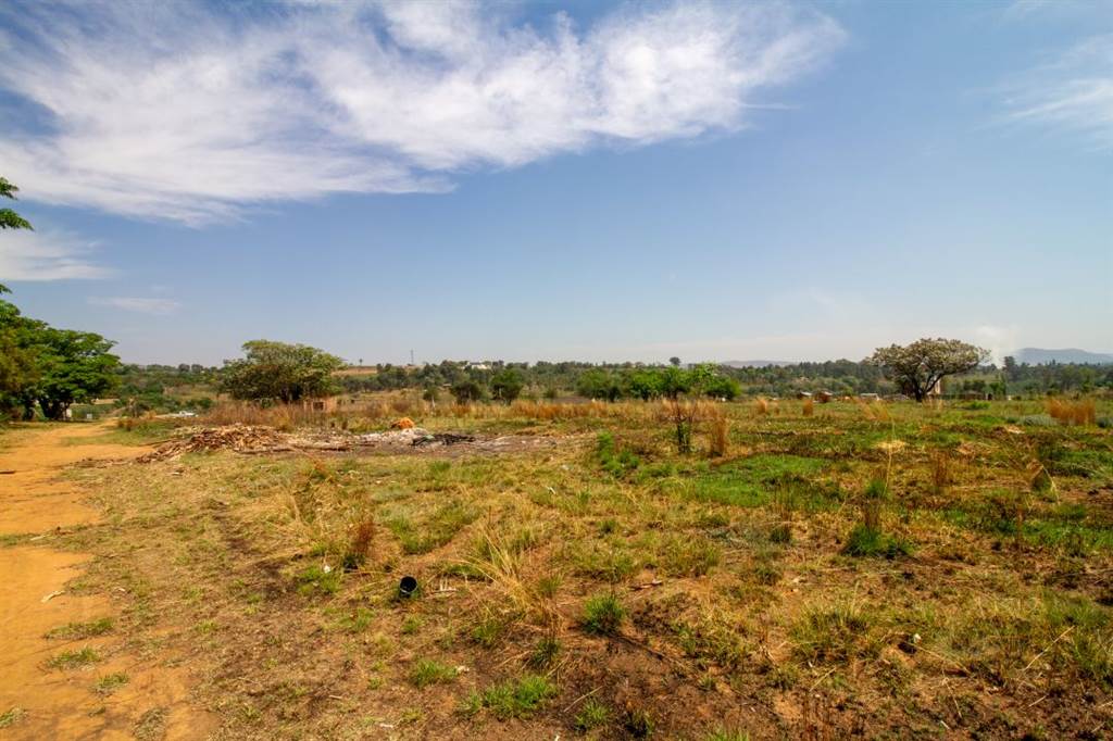 3 ha Land available in Muldersdrift photo number 7