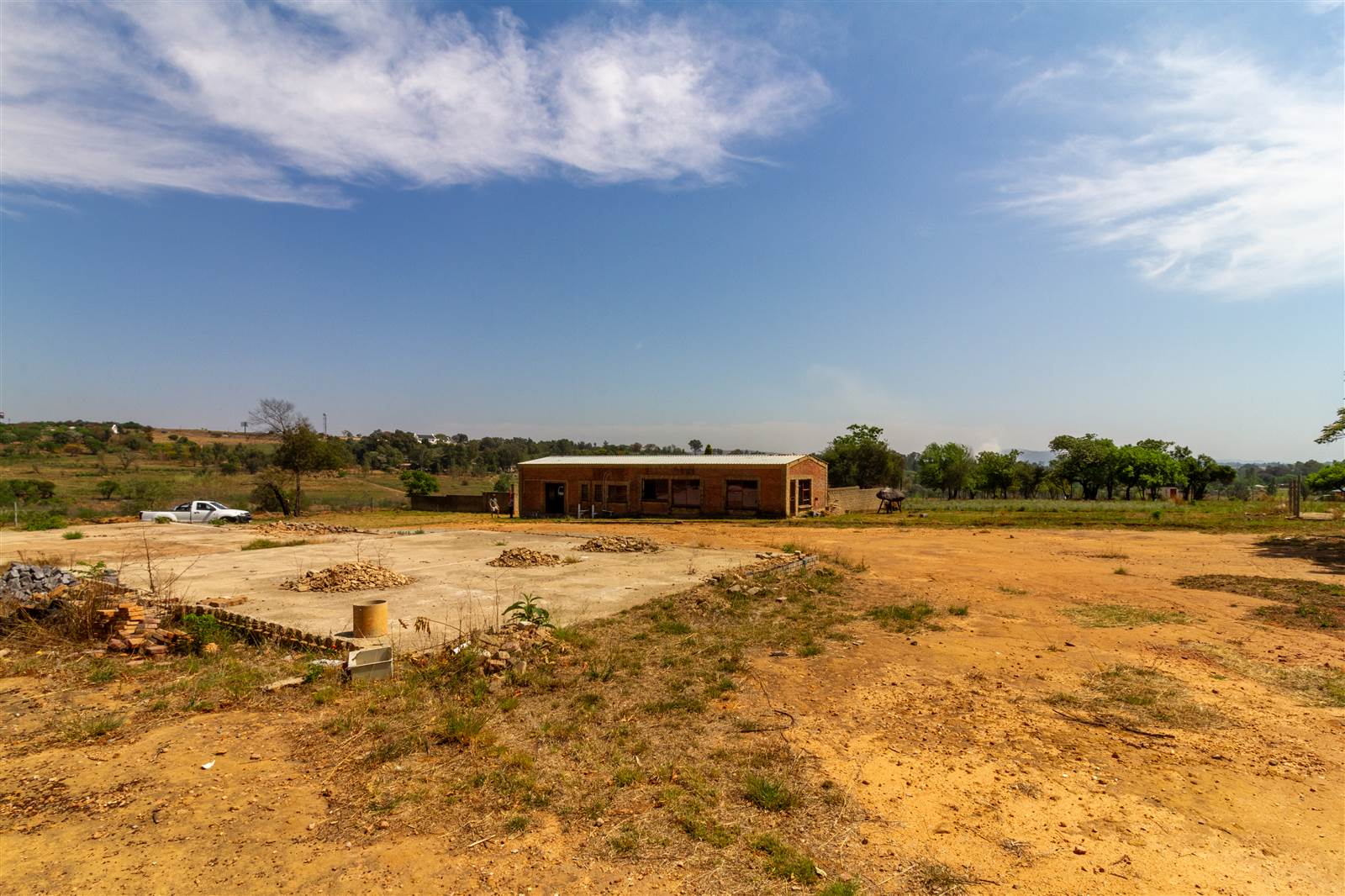 3 ha Land available in Muldersdrift photo number 9