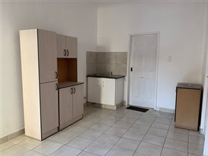 2 Bed Apartment in Lotusville