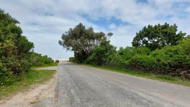 887 m² Land available in Gamtoos Mouth photo number 8