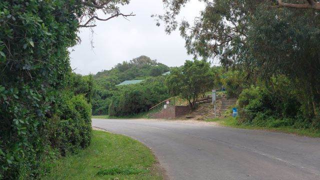887 m² Land available in Gamtoos Mouth photo number 2