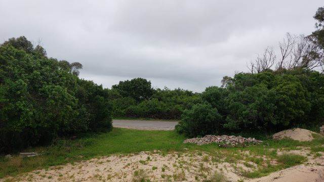 887 m² Land available in Gamtoos Mouth photo number 5