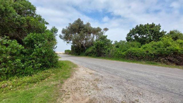 887 m² Land available in Gamtoos Mouth photo number 3