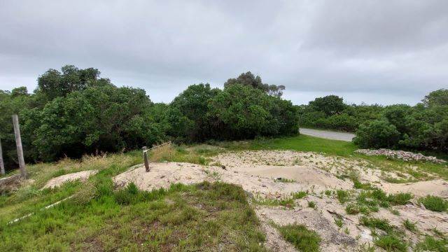 887 m² Land available in Gamtoos Mouth photo number 7