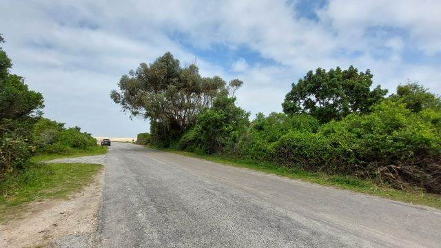 887 m² Land available in Gamtoos Mouth photo number 4