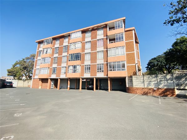 2 Bed Apartment