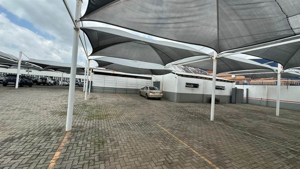3160  m² Industrial space in Pretoria West photo number 24