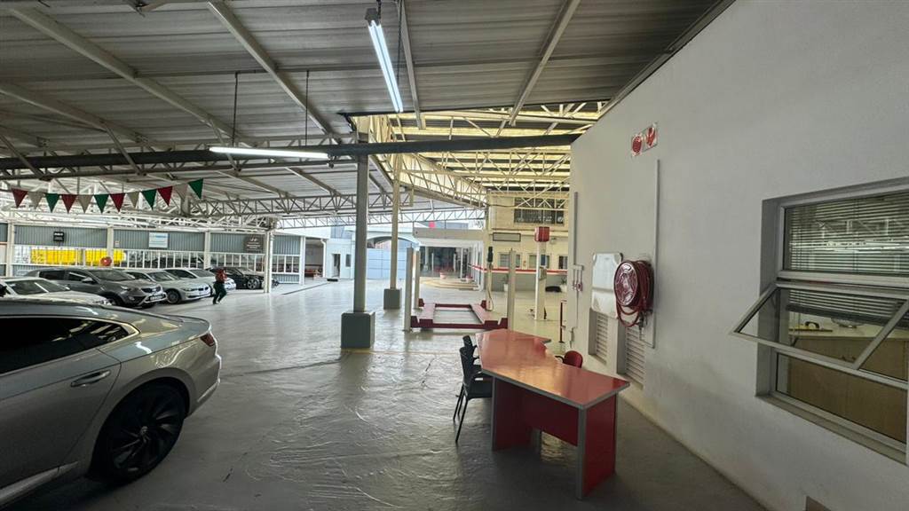 3160  m² Industrial space in Pretoria West photo number 16
