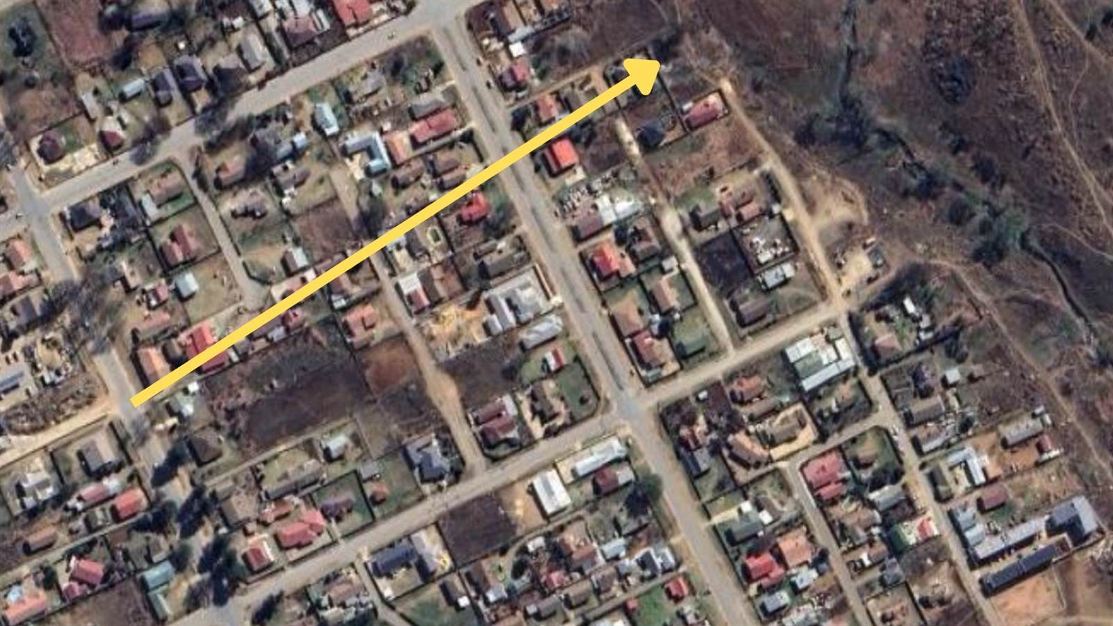 777 m² Land available in Kokstad photo number 3
