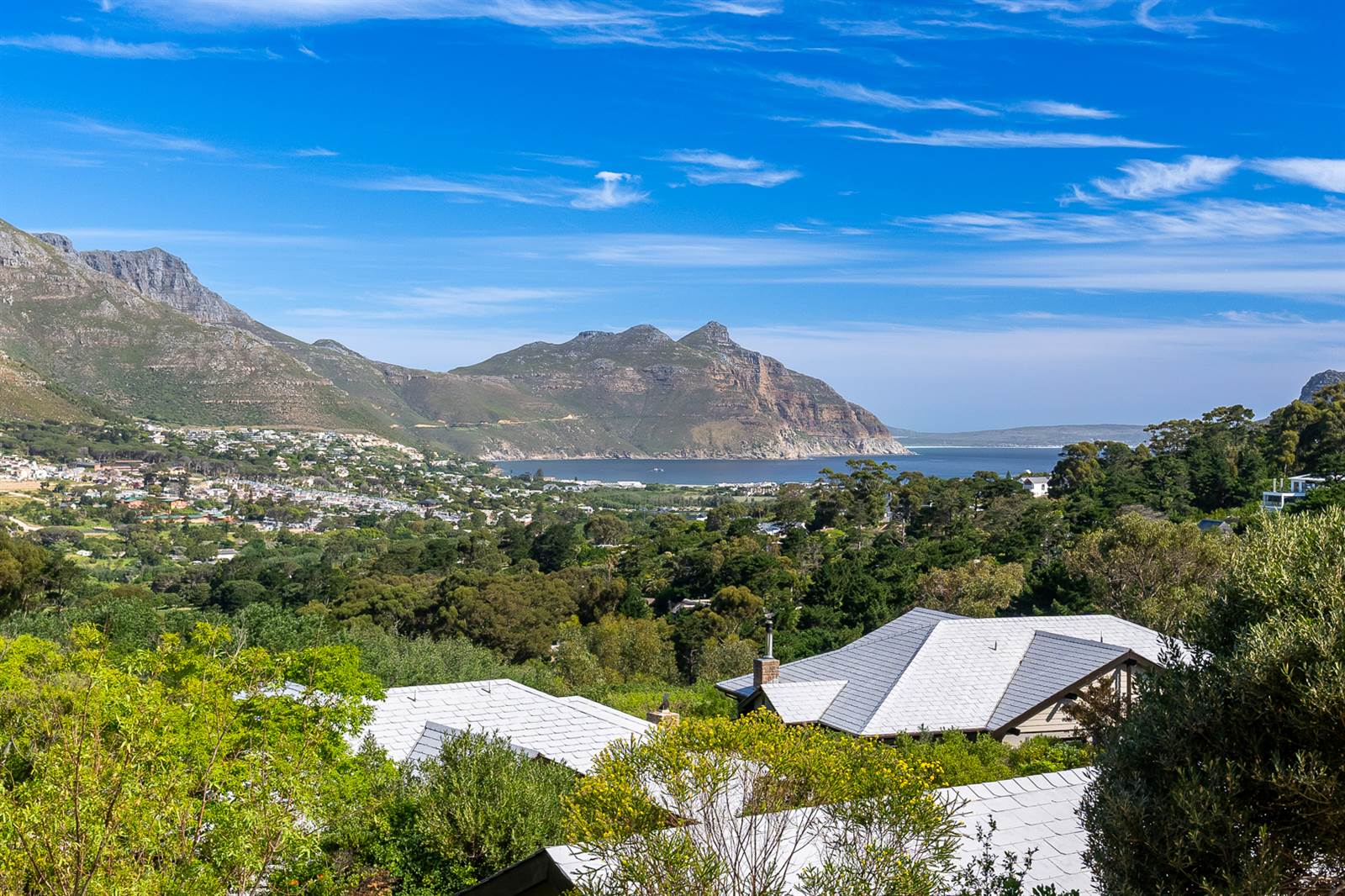 2 Bed Townhouse in Hout Bay and surrounds photo number 19