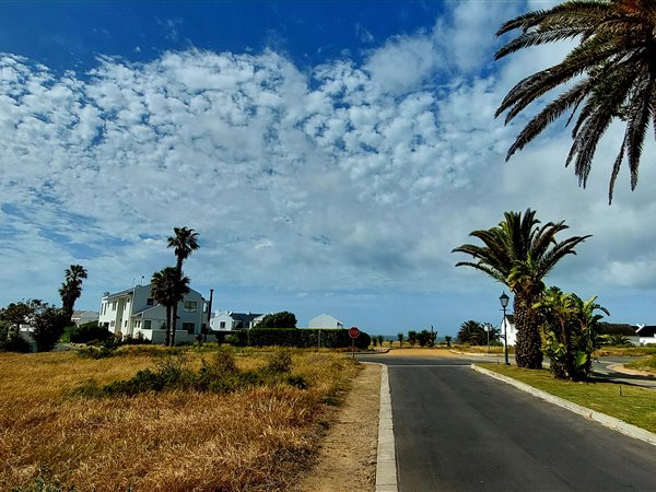 971 m² Land available in Shelley Point