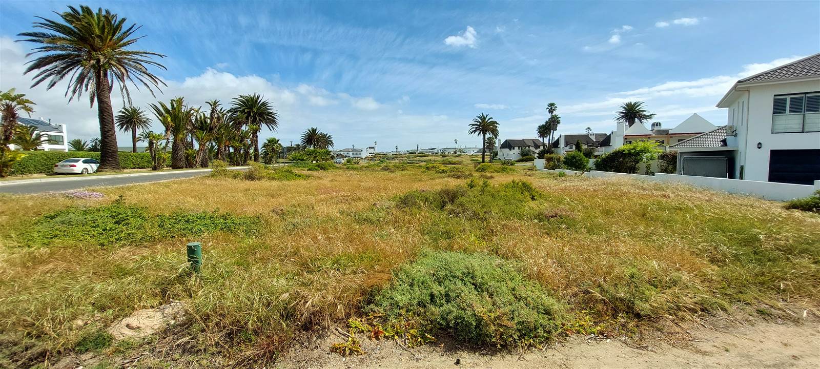 971 m² Land available in Shelley Point photo number 15