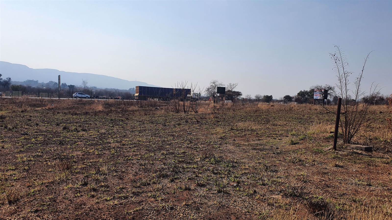3.6 ha Land available in Ifafi photo number 20