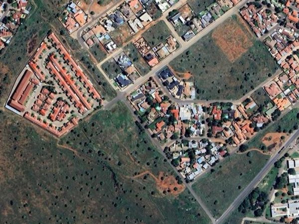 2.1 ha Land 2.1 ha Land