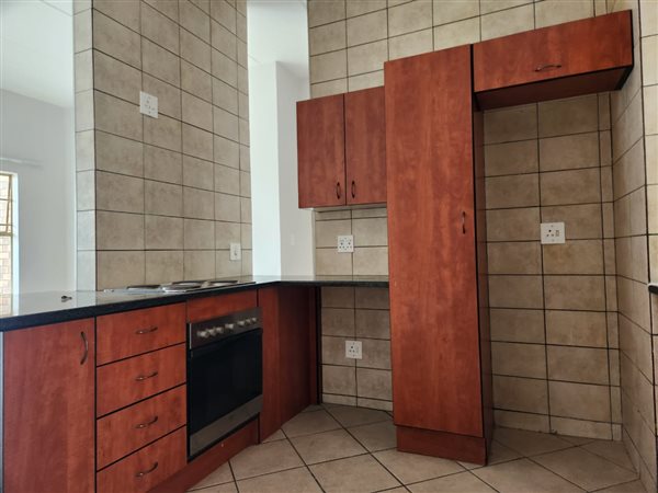 2 Bed Apartment