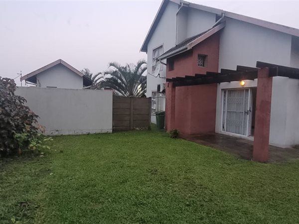 2 Bedroom Duplex 2 Bedroom Duplex