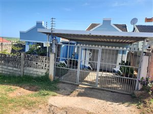 4 Bed House in Belvedere