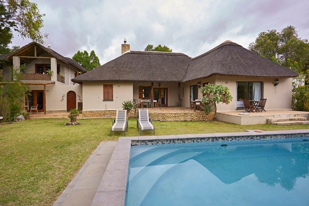 20 Bed House in Clanwilliam photo number 14