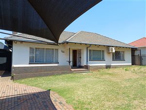3 Bed House in Dinwiddie
