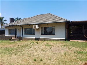 3 Bed House in Dinwiddie