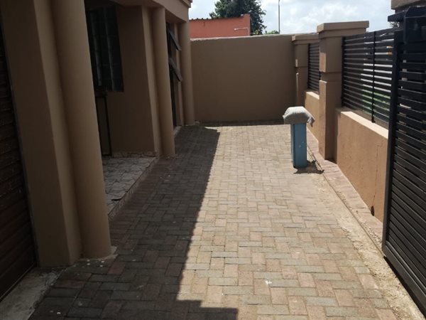 3 Bed House in Klipspruit