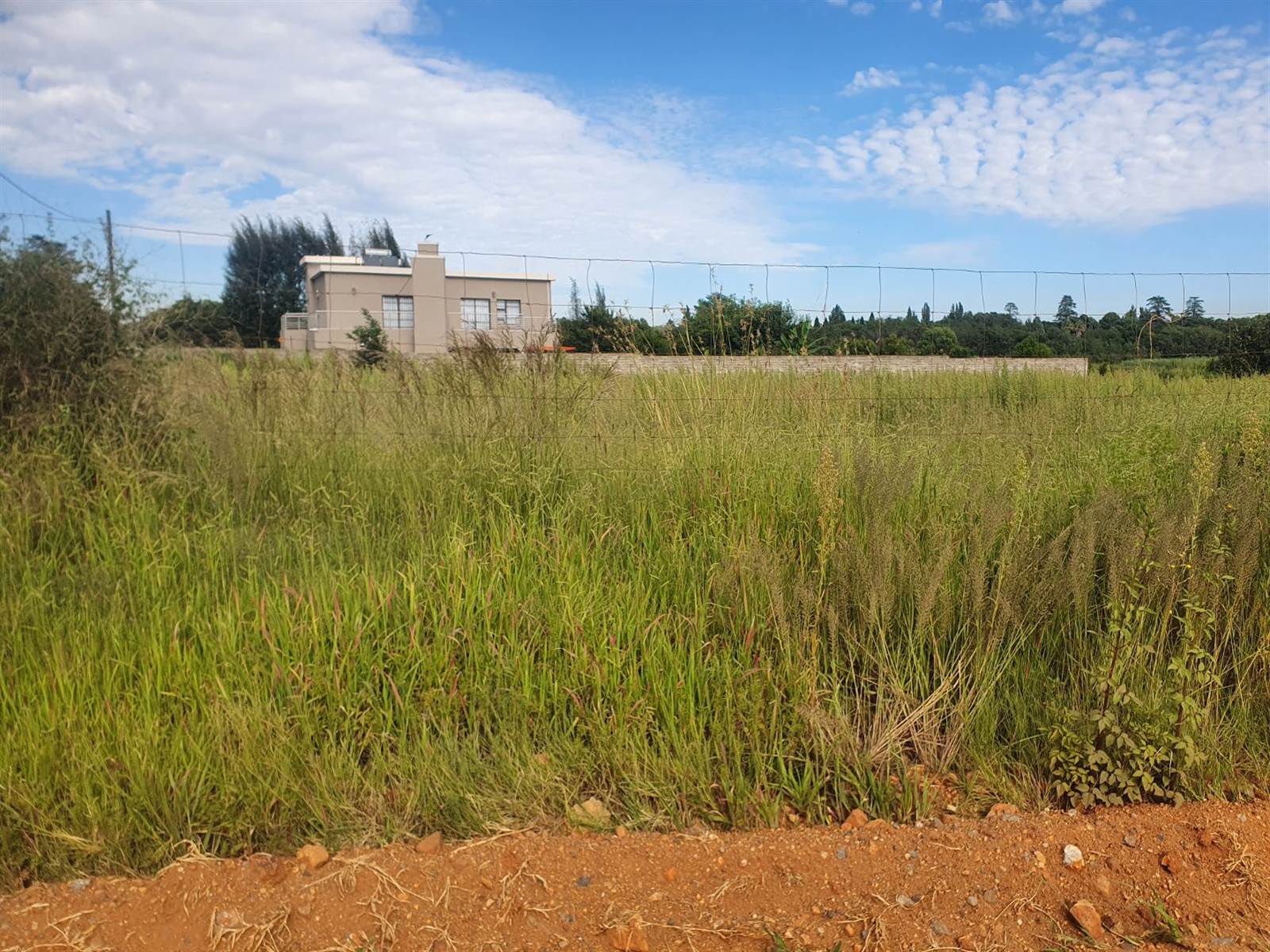 2025 m² Land available in Henley on Klip photo number 1