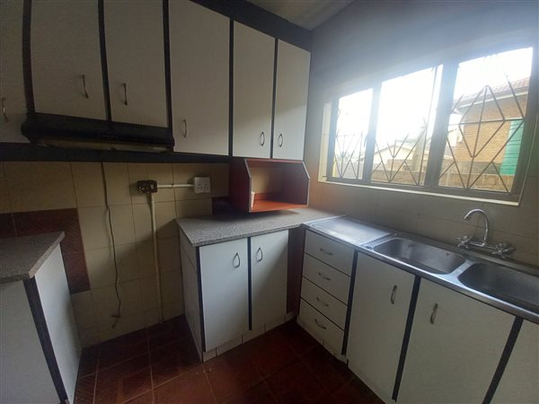 2 Bed Apartment