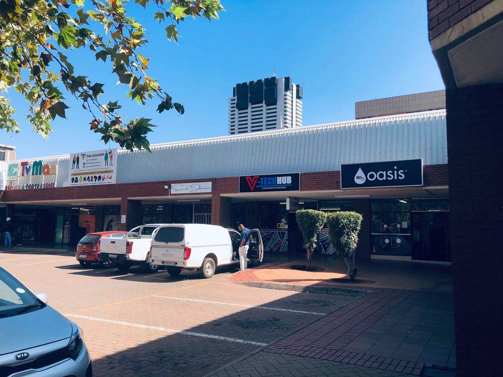 238  m² Retail Space in Pretoria Central photo number 2
