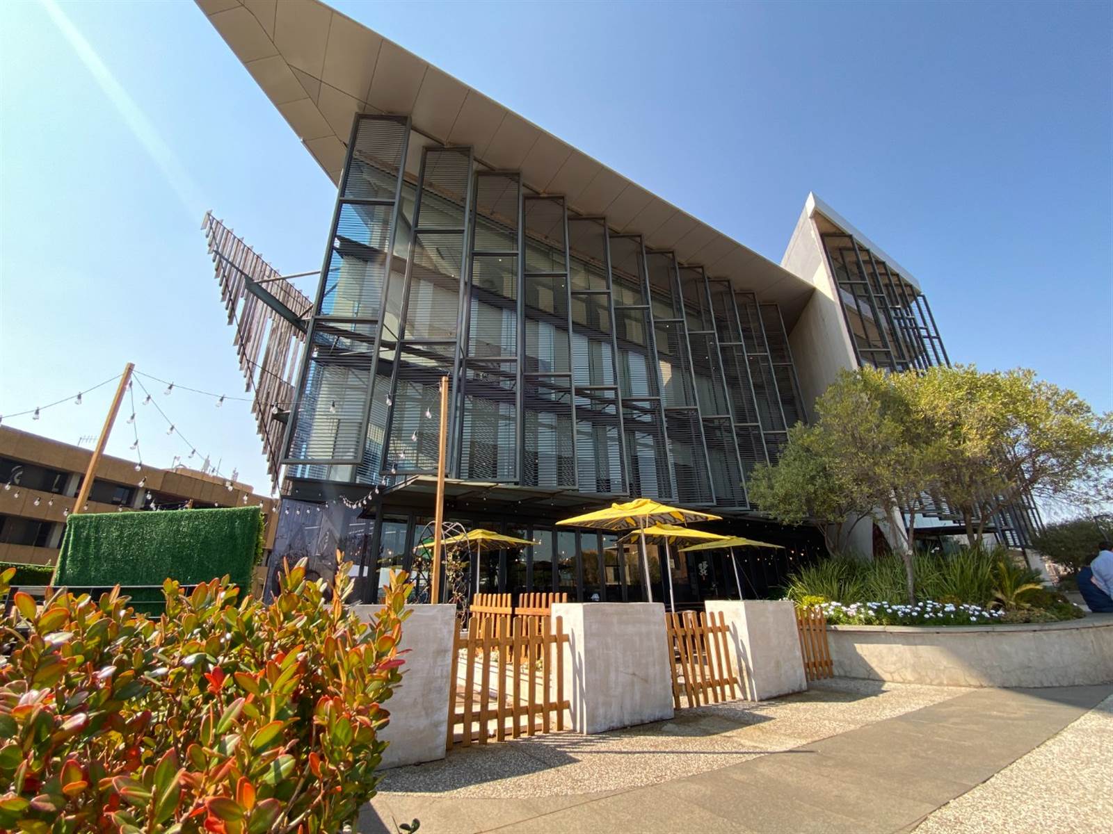 641  m² Office Space in Centurion CBD photo number 1
