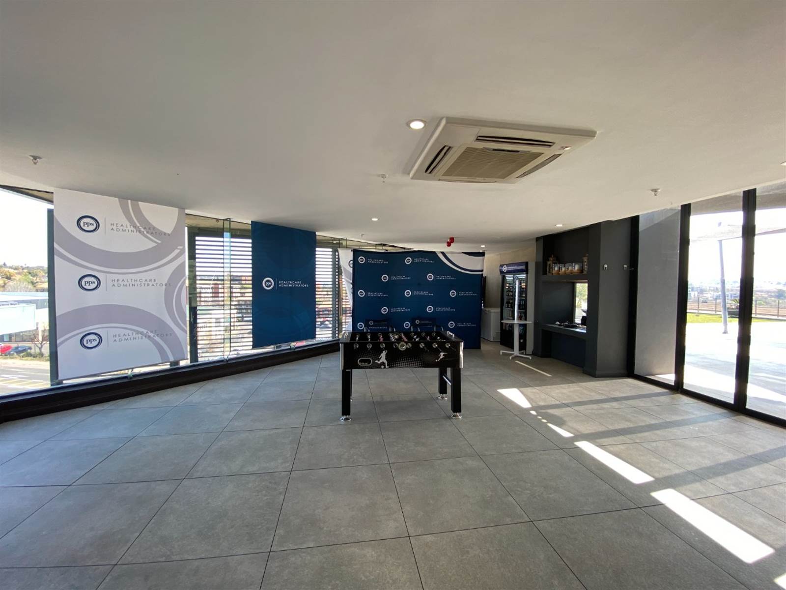 641  m² Office Space in Centurion CBD photo number 19